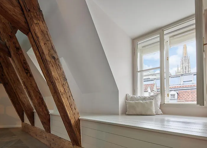The Leo Grand 5* וינה