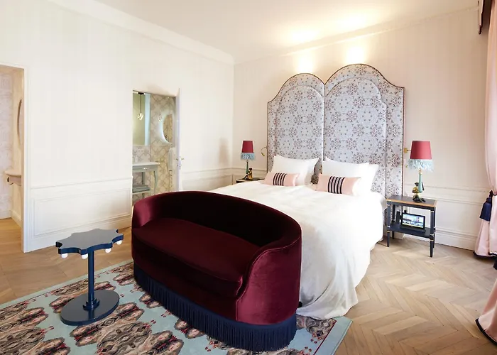 The Leo Grand 5* Wenen