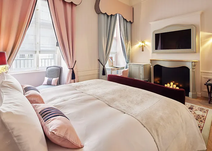 The Leo Grand Hotel Wenen