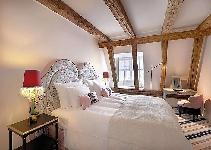 The Leo Grand Hotel 5*
