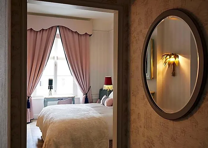 The Leo Grand 5* Wenen